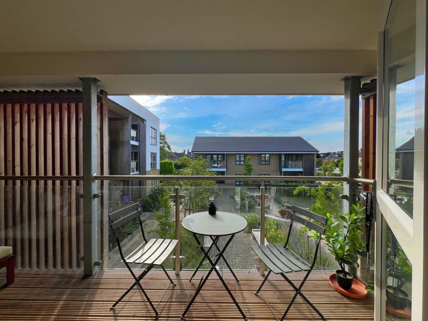 1 bedroom Flat for Letting Goldlay Gardens, Chelmsford, Essex