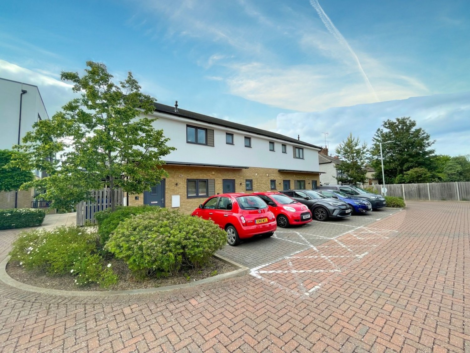 1 bedroom Flat for Letting Goldlay Gardens, Chelmsford, Essex