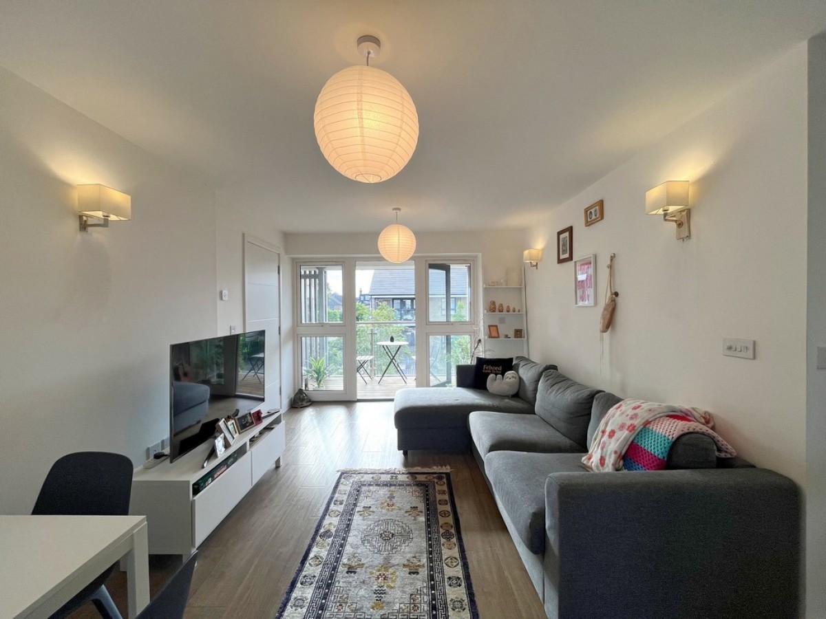 Goldlay Gardens, Chelmsford, Essex