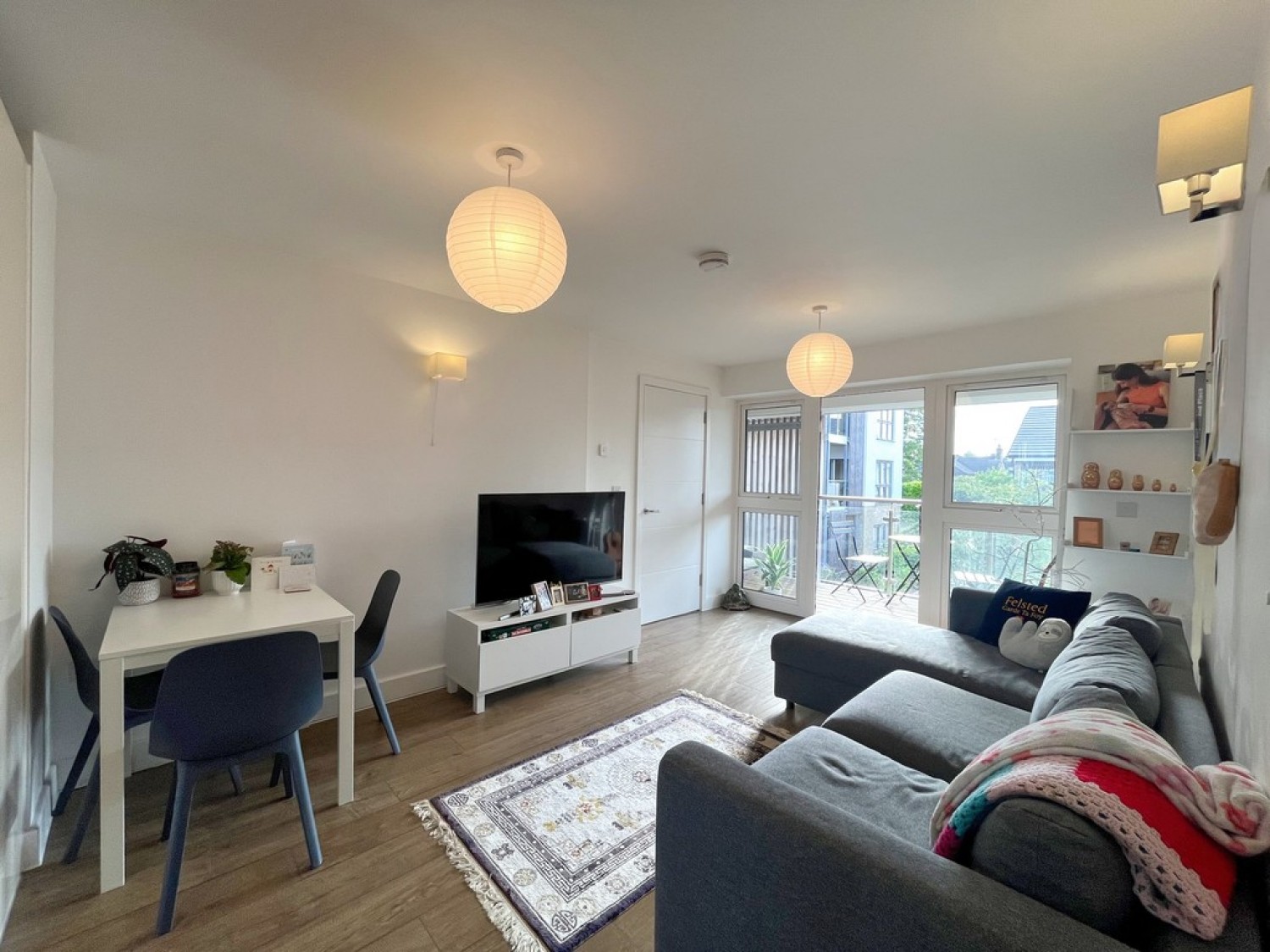 1 bedroom Flat for Letting Goldlay Gardens, Chelmsford, Essex
