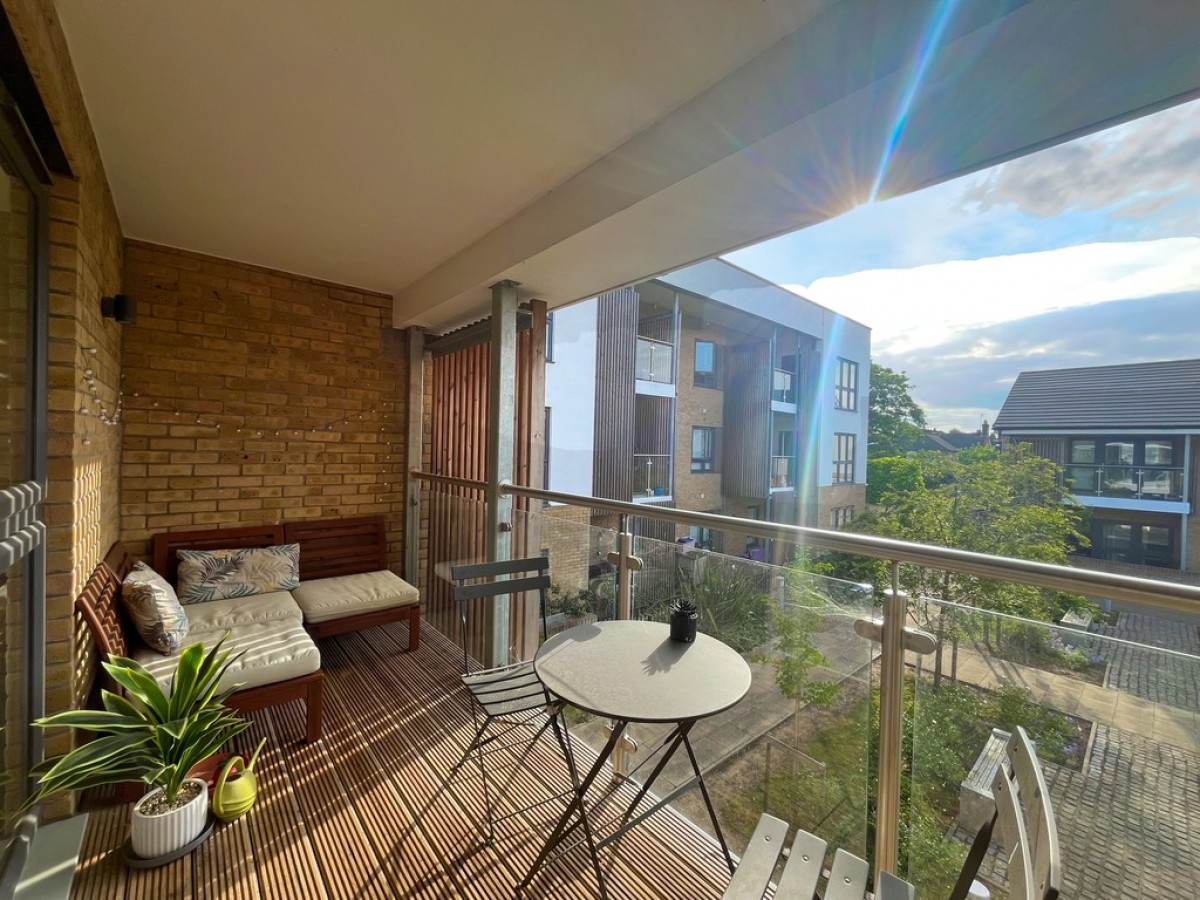 Goldlay Gardens, Chelmsford, Essex