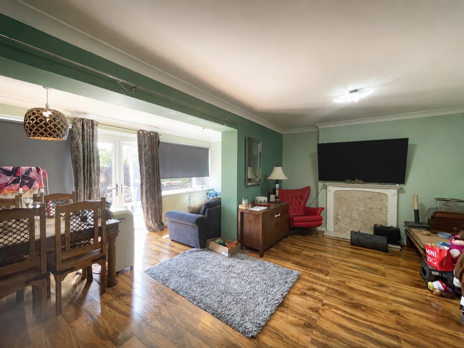 3 bedroom House for Sale Smith Street, Shoeburyness