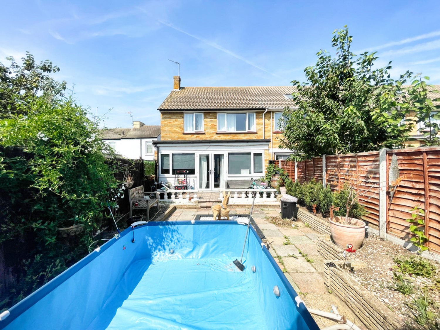 3 bedroom House for Sale Smith Street, Shoeburyness