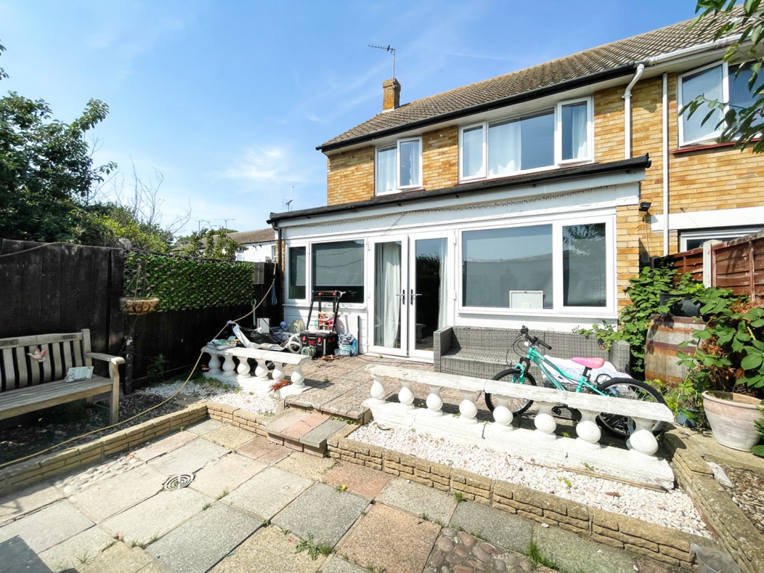 3 bedroom House for Sale Smith Street, Shoeburyness