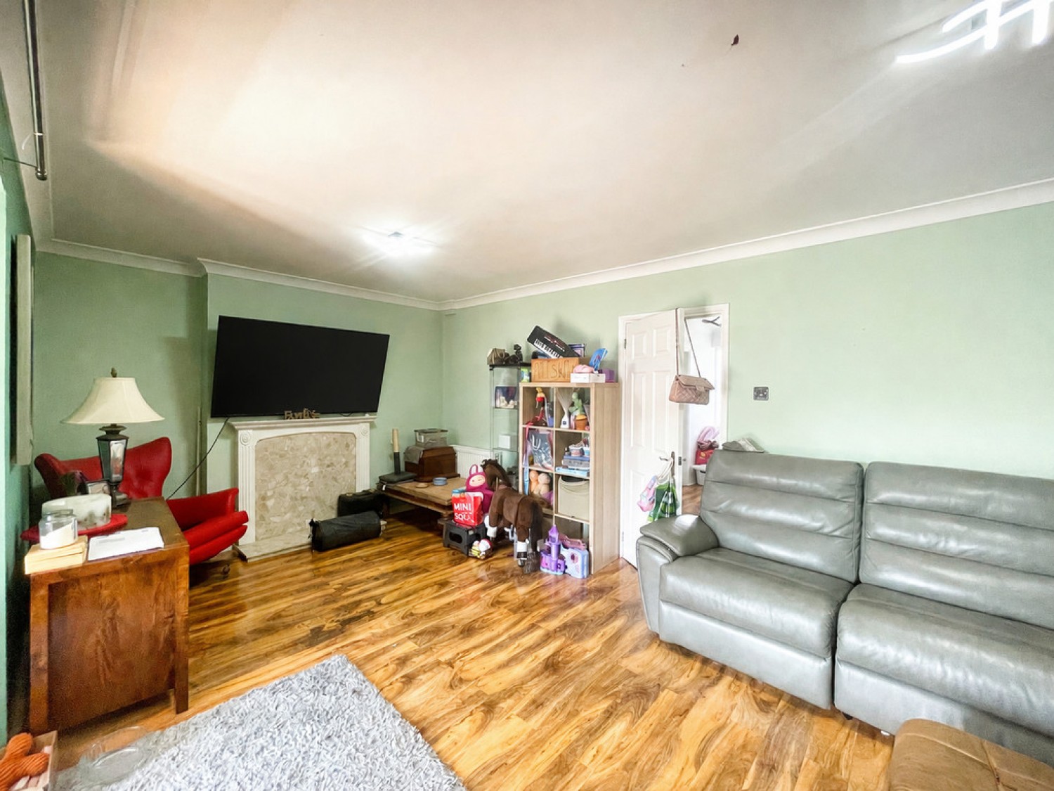 3 bedroom House for Sale Smith Street, Shoeburyness