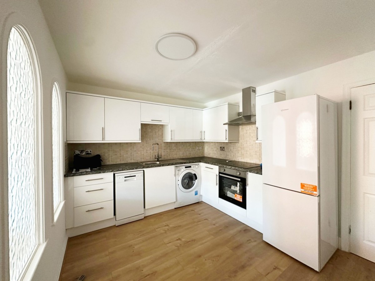 Marks Court, Southend On Sea