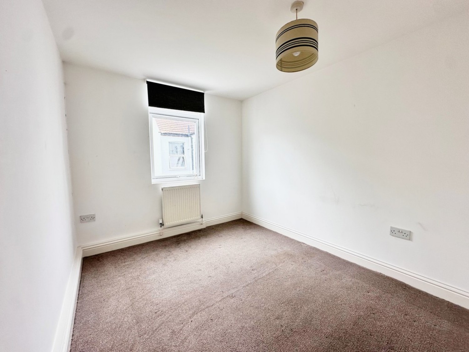 1 bedroom Flat for Letting Hamlet House, Westcliff On Sea