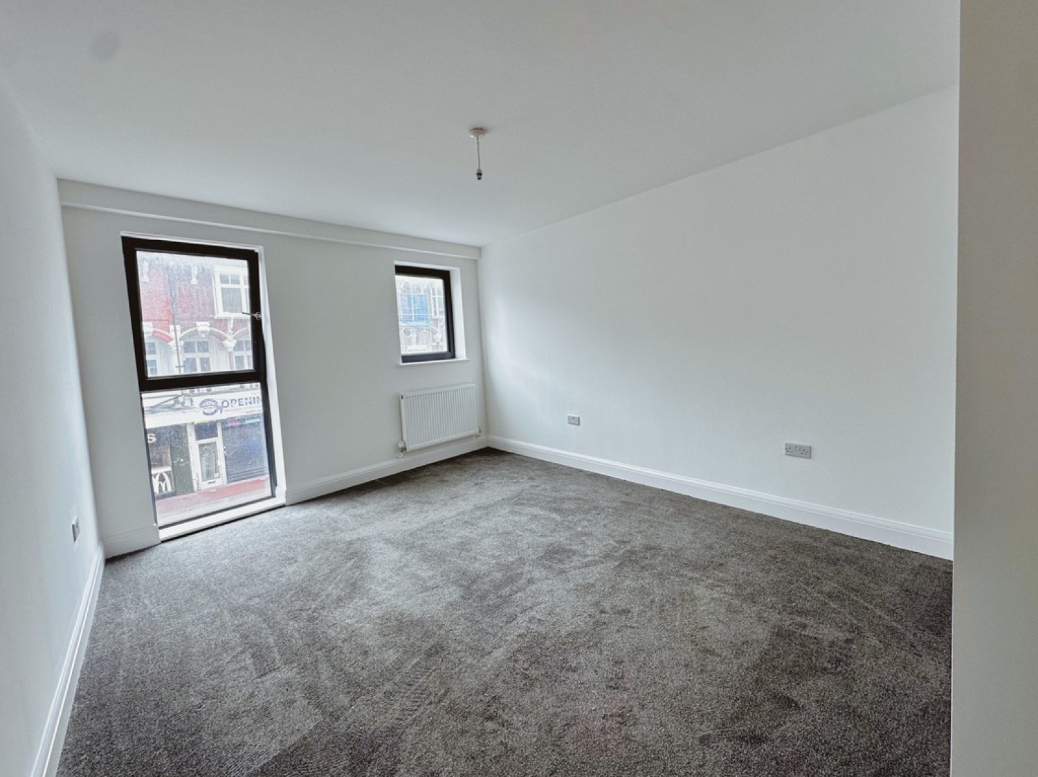 2 bedroom House for Letting 1c Queens Road, Southend On Sea