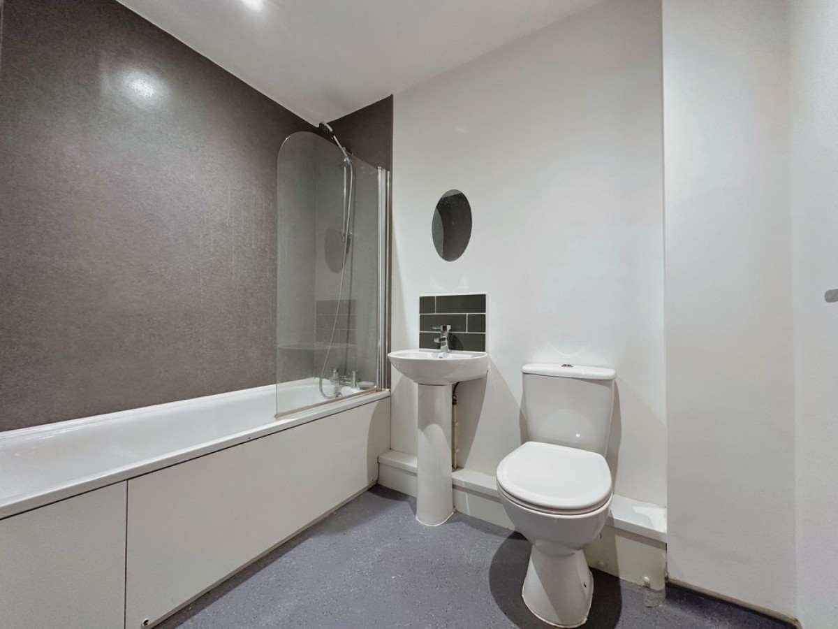 1c Queens Road, Southend On Sea
