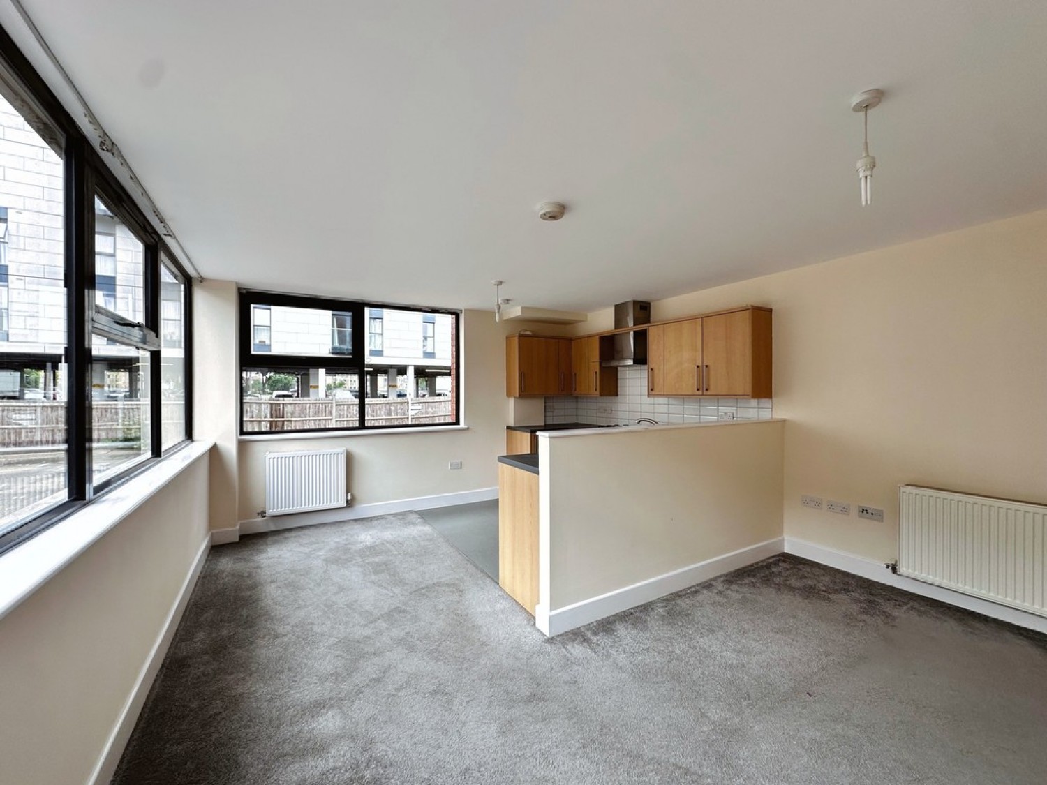 1 bedroom Flat for Letting Suffolk House, Southend On Sea