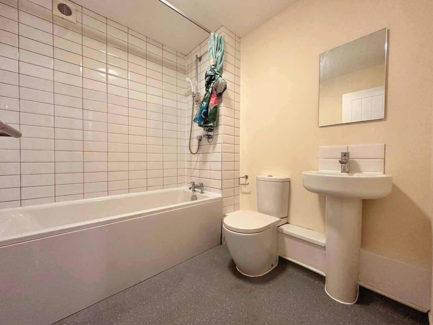 1 bedroom Flat for Letting Suffolk House, Southend On Sea