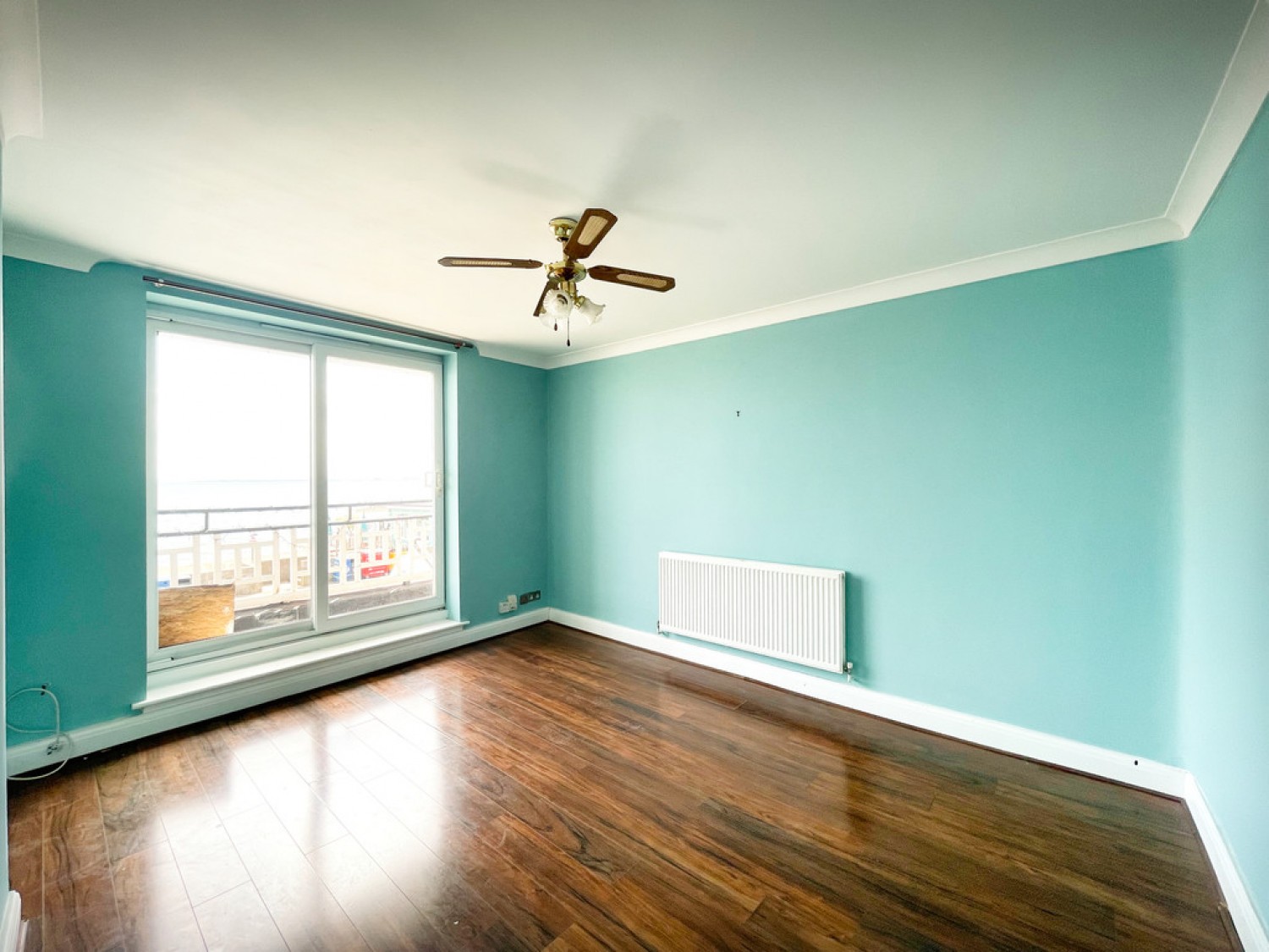 2 bedroom Flat for Sale Belgrave Mansions, Southend-On-Sea
