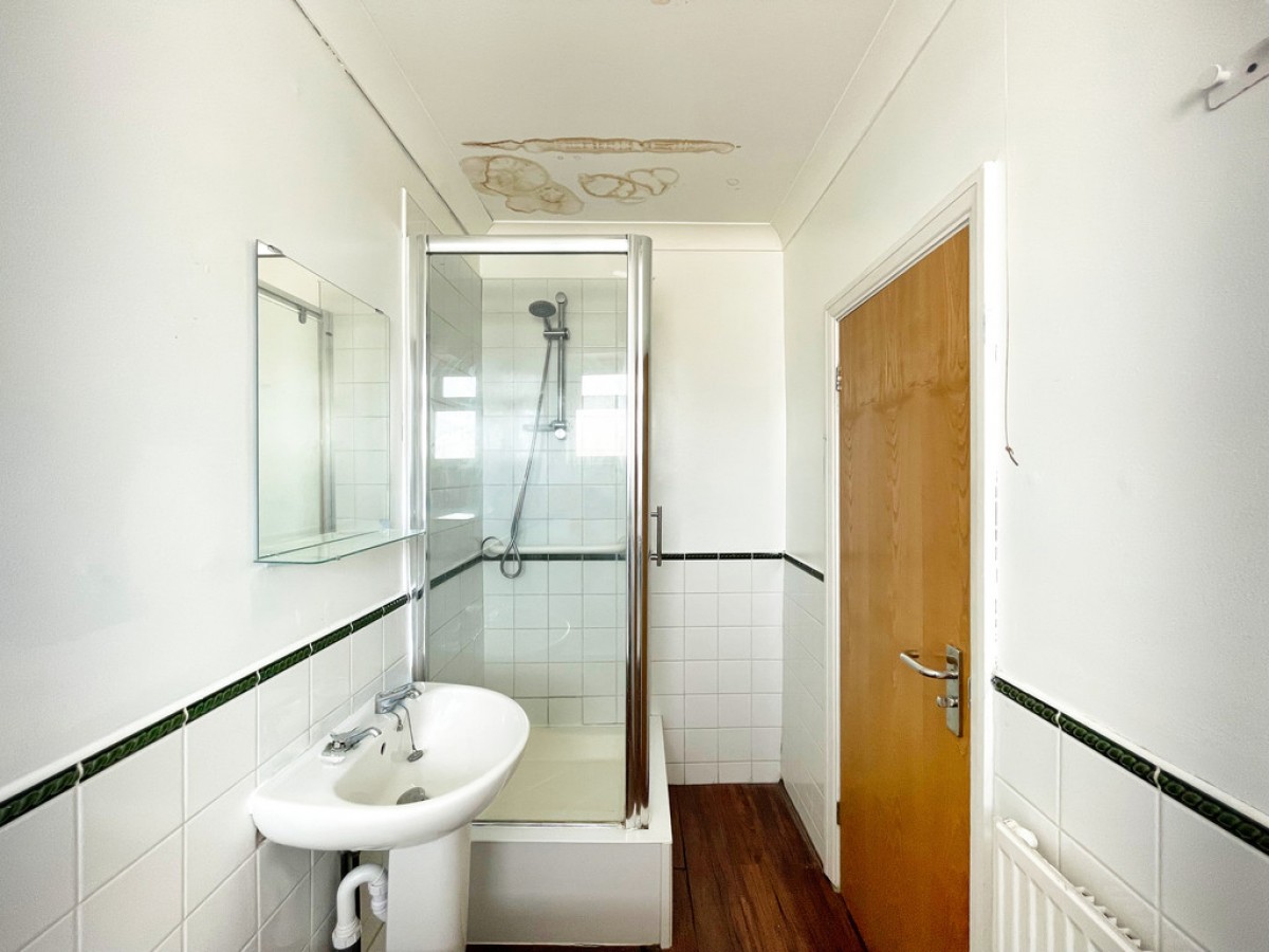 Belgrave Mansions, Southend-On-Sea