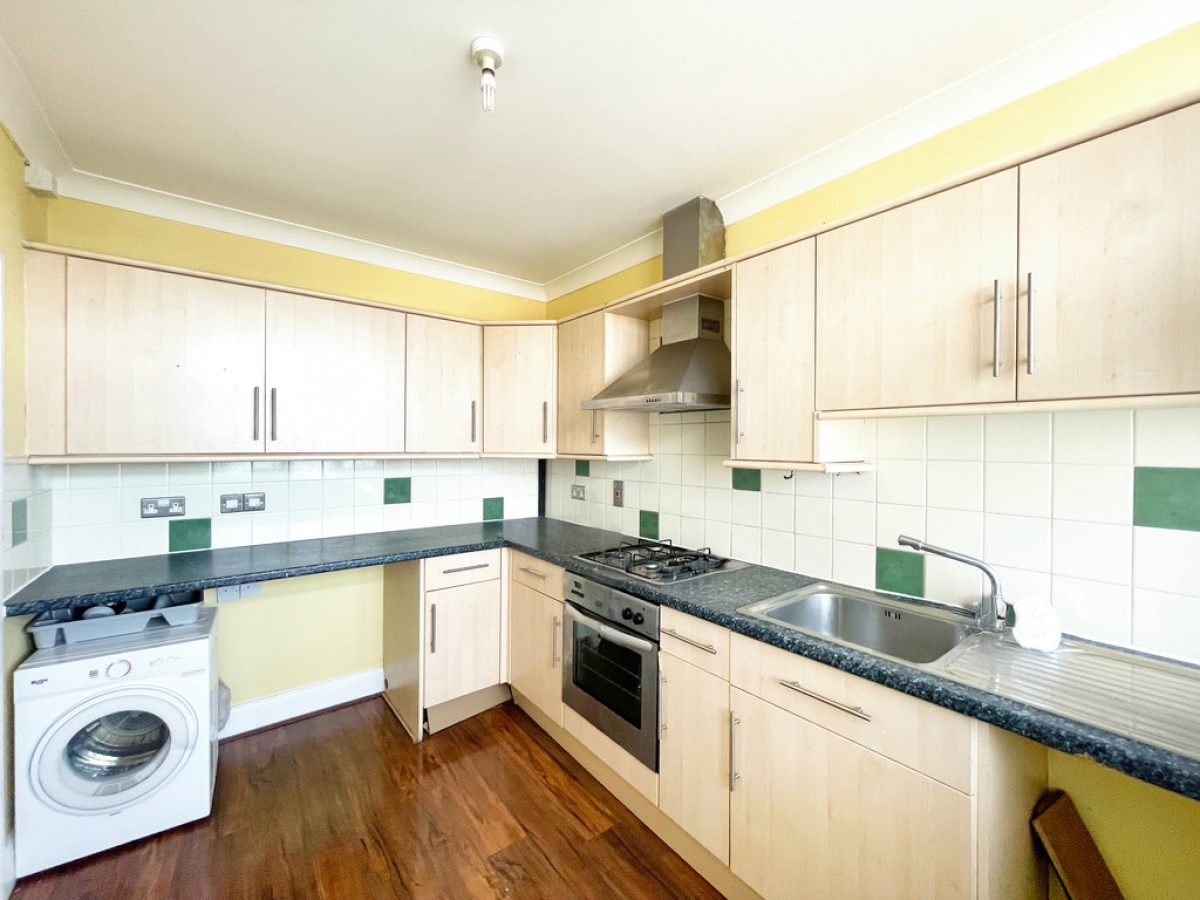 Belgrave Mansions, Southend-On-Sea