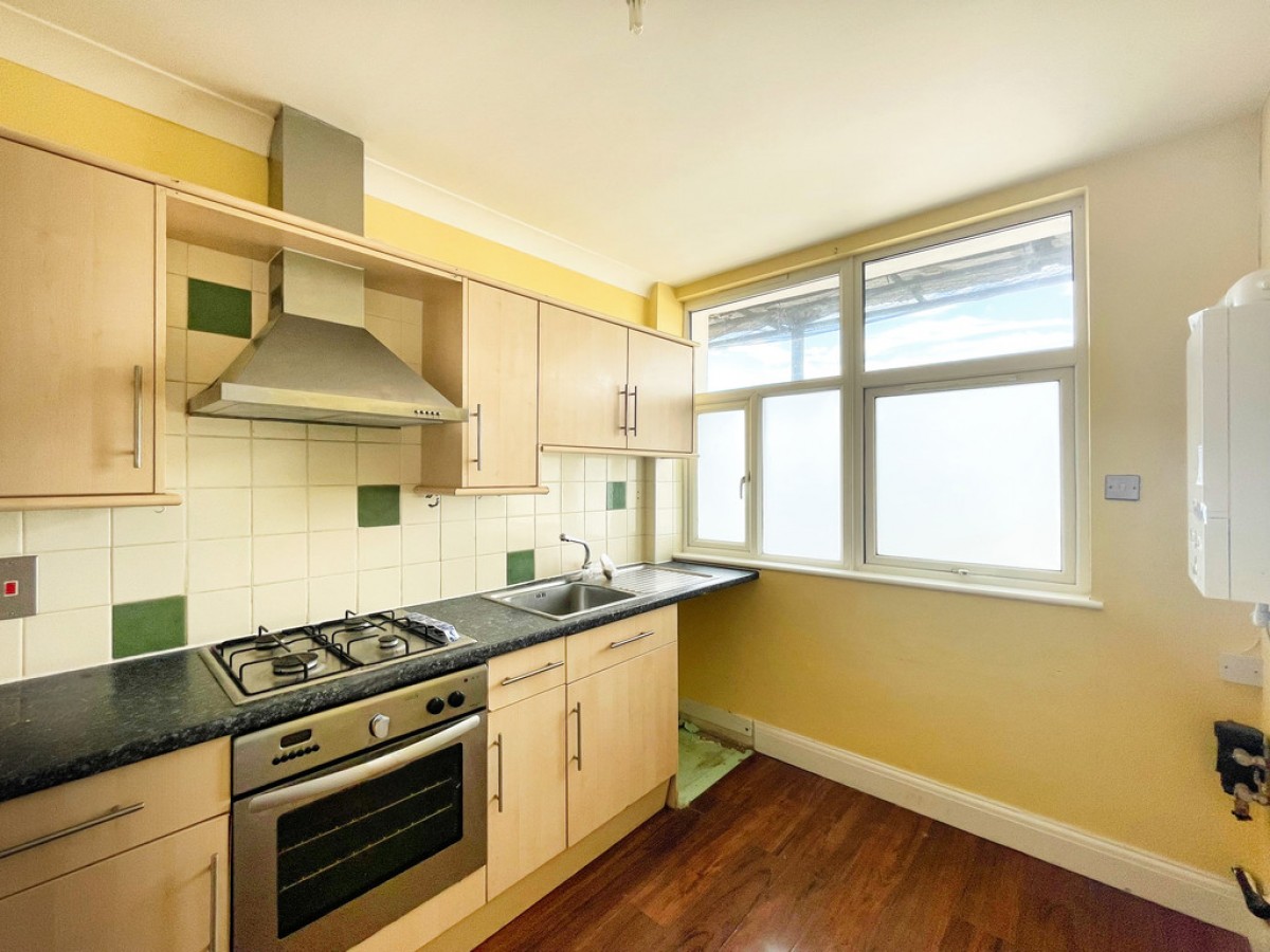 Belgrave Mansions, Southend-On-Sea