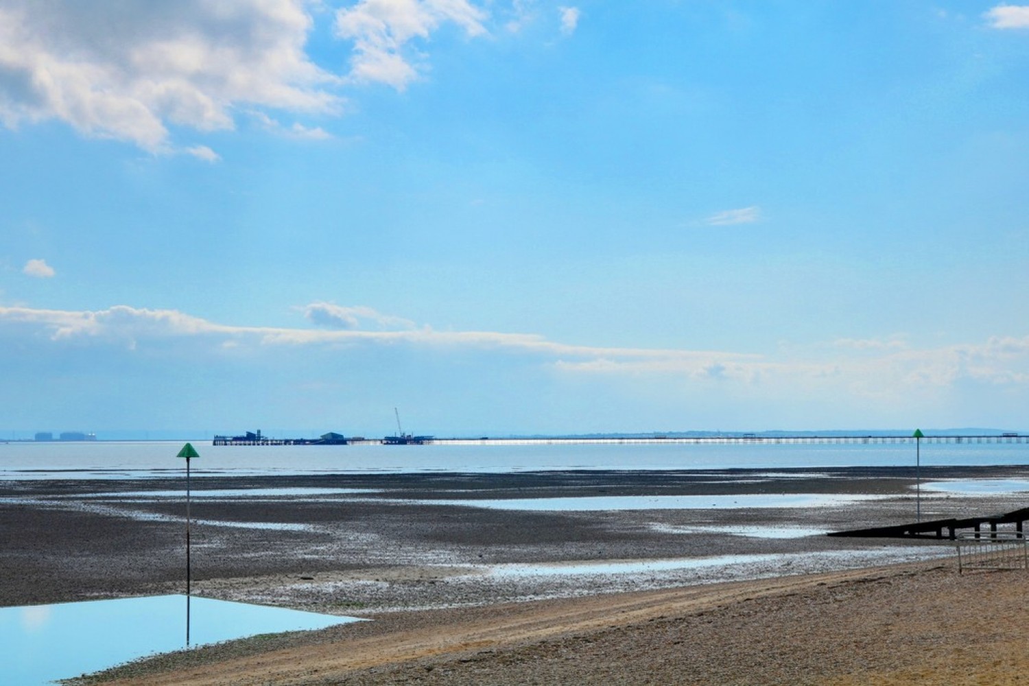 2 bedroom Flat for Sale Belgrave Mansions, Southend-On-Sea