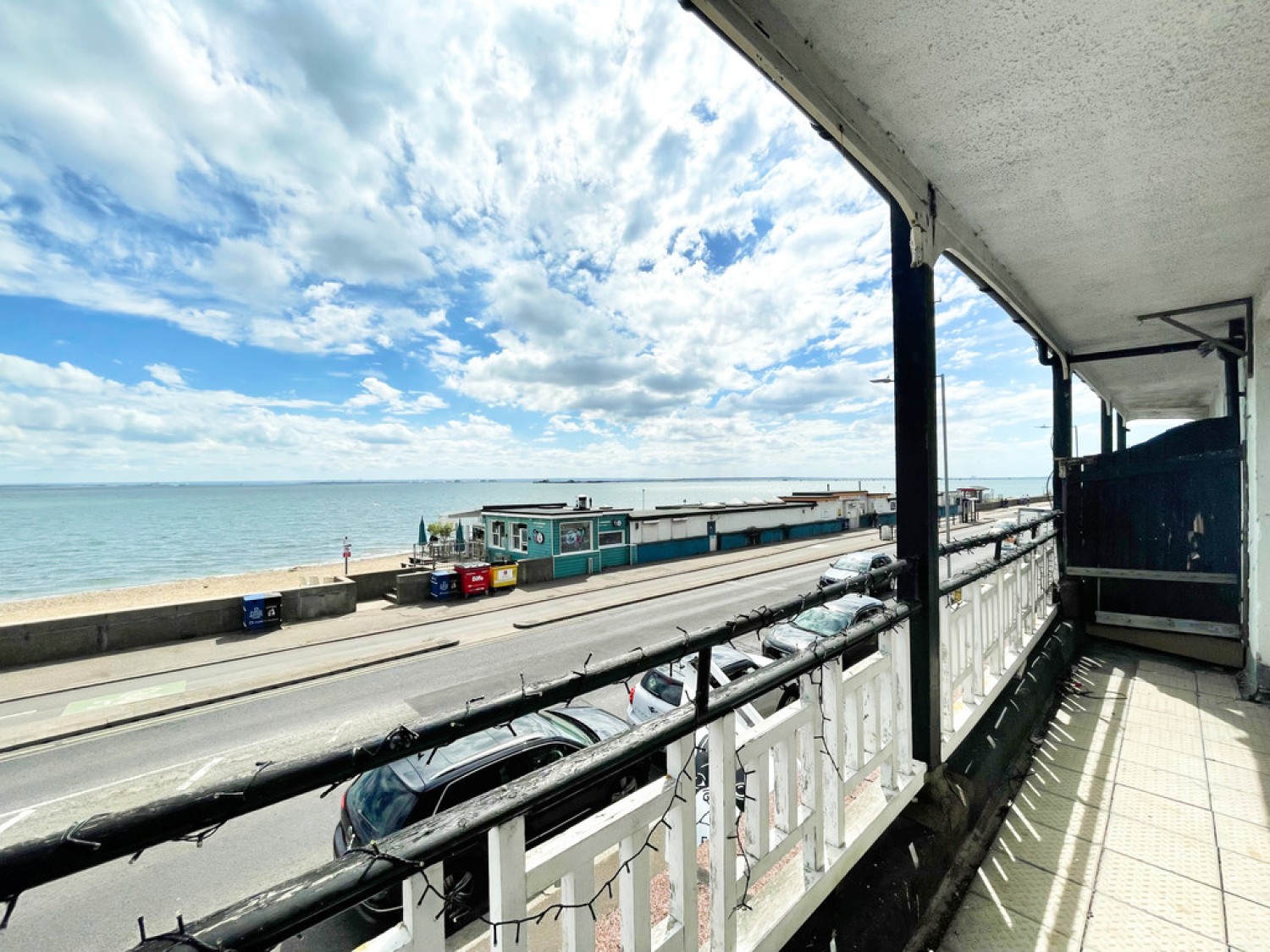2 bedroom Flat for Sale Belgrave Mansions, Southend-On-Sea