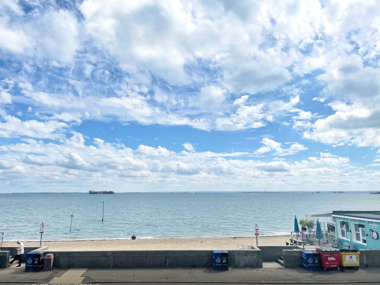 2 bedroom Flat for Sale Belgrave Mansions, Southend-On-Sea