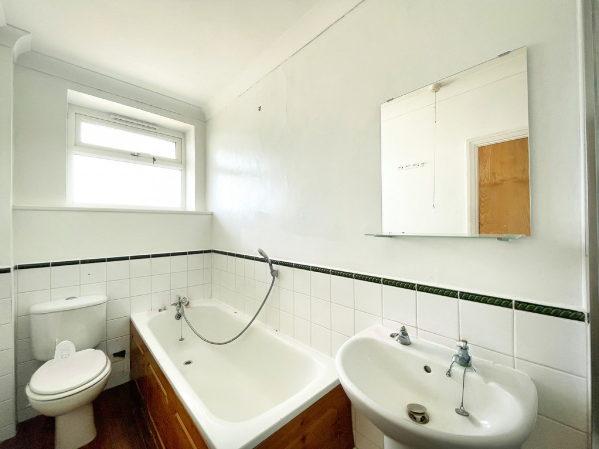 Belgrave Mansions, Southend-On-Sea