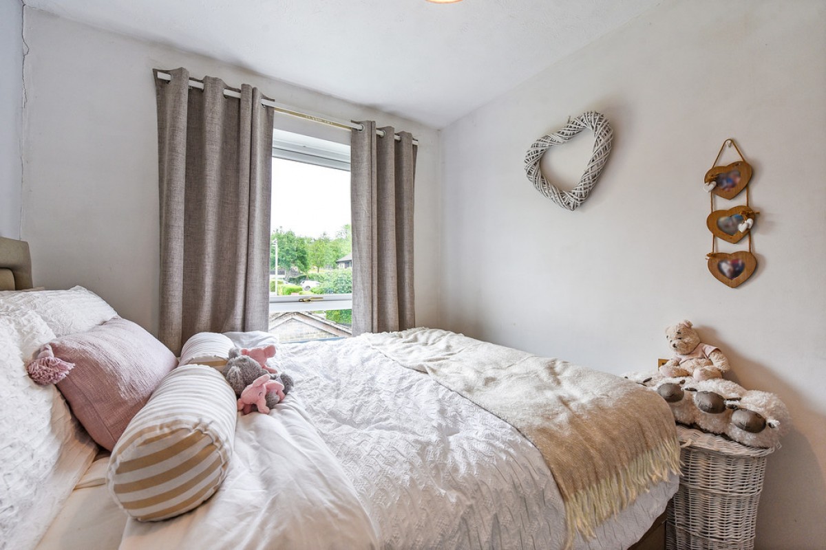 Harrow Down, Badger Farm, Winchester