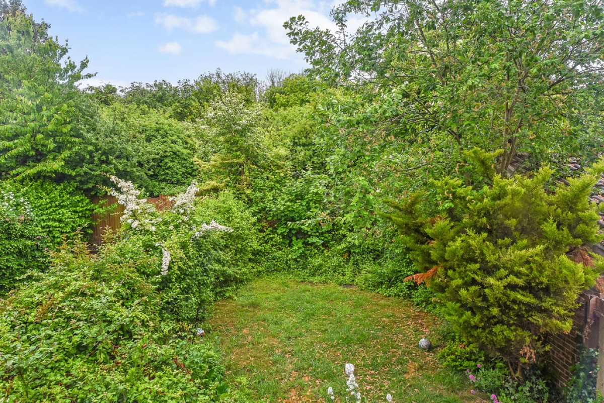 Harrow Down, Badger Farm, Winchester