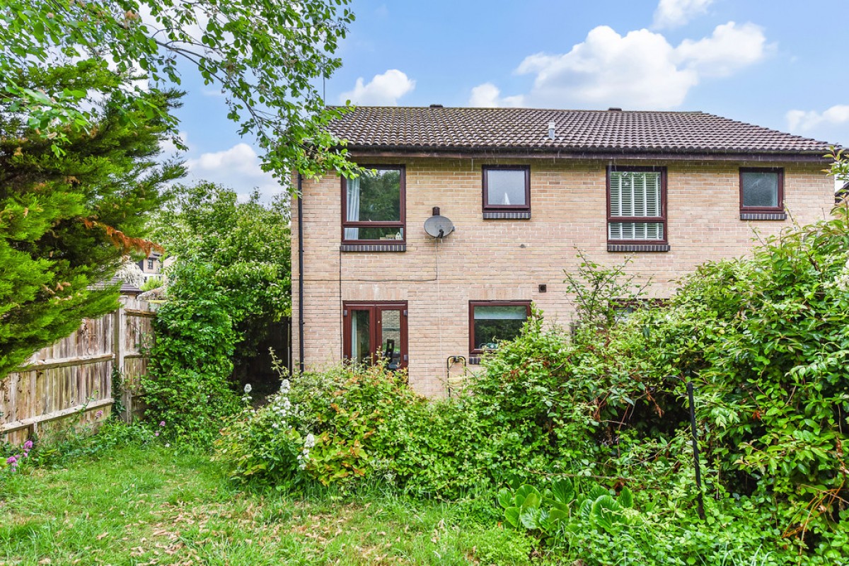 Harrow Down, Badger Farm, Winchester
