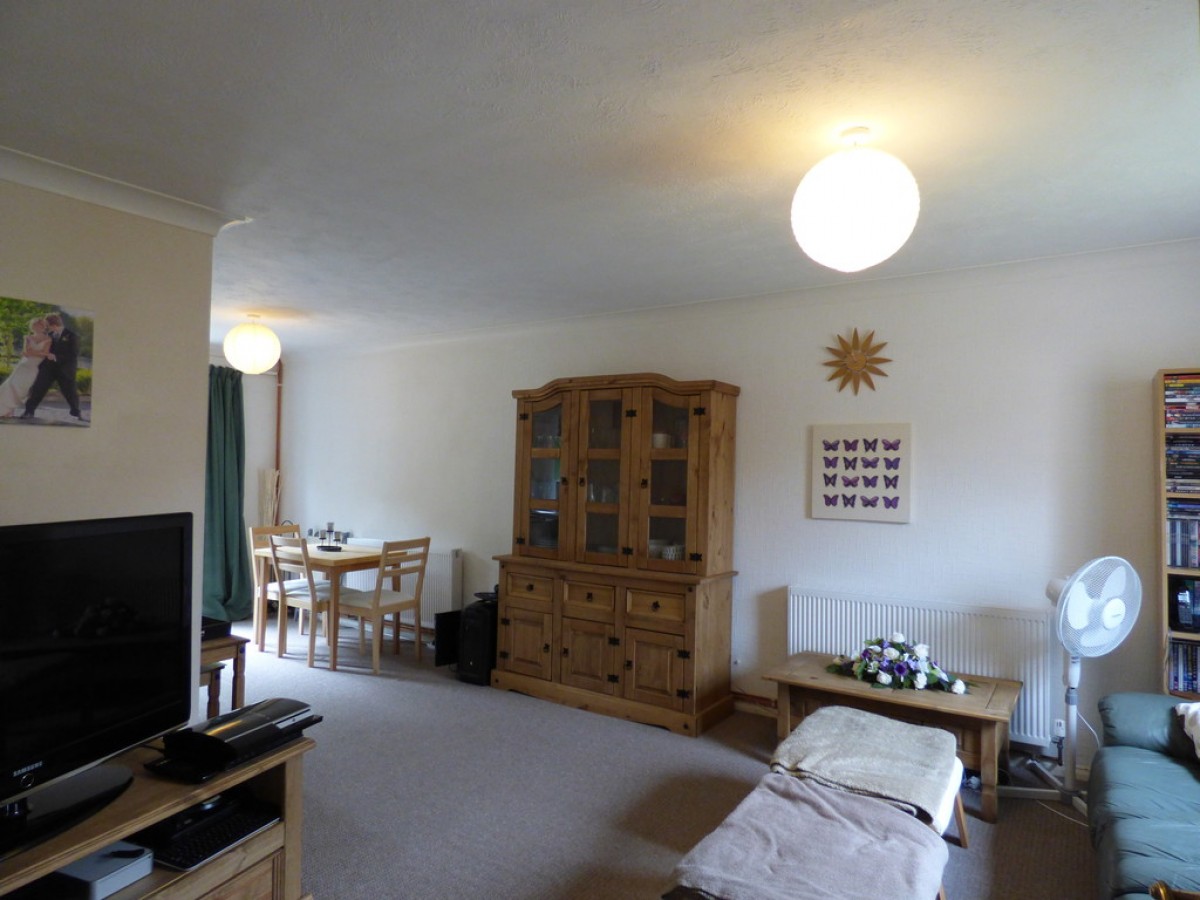 Harrow Down, Badger Farm, Winchester