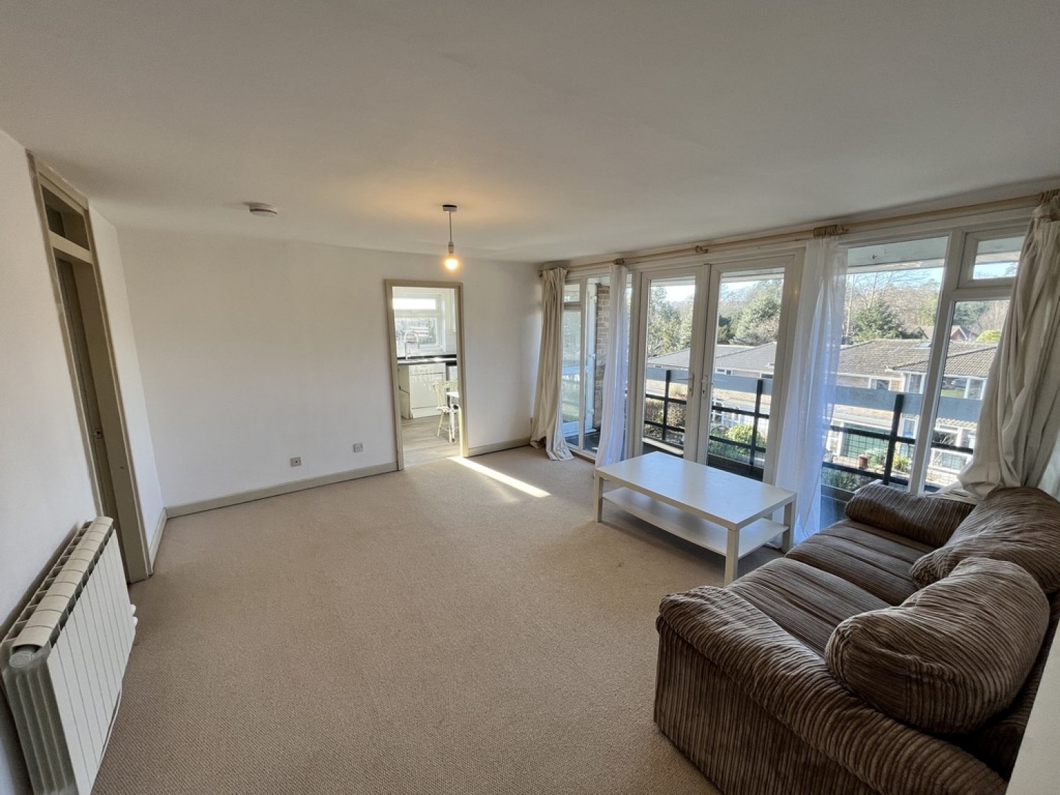 Stratford Court, Northlands Drive