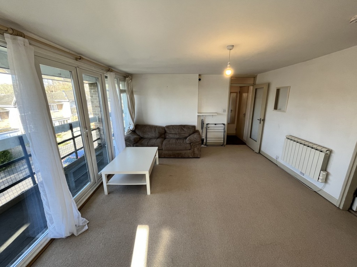 Stratford Court, Northlands Drive