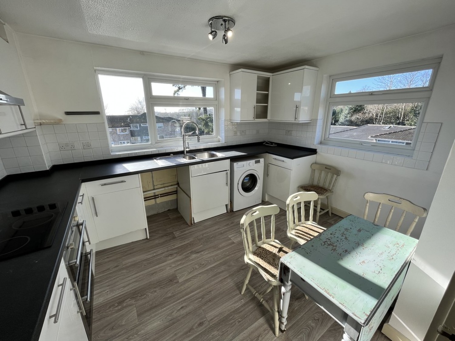 Stratford Court, Northlands Drive