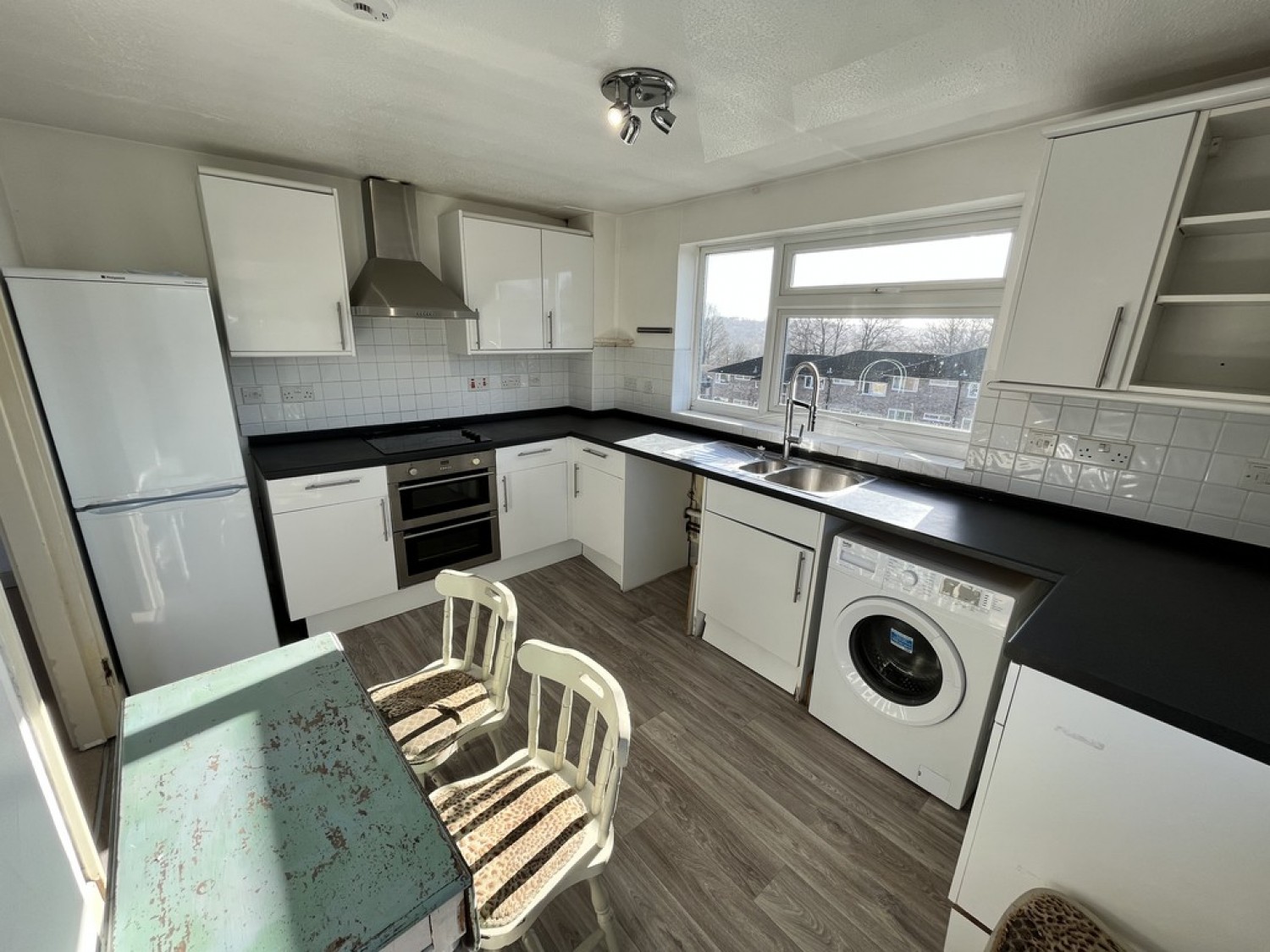 Stratford Court, Northlands Drive