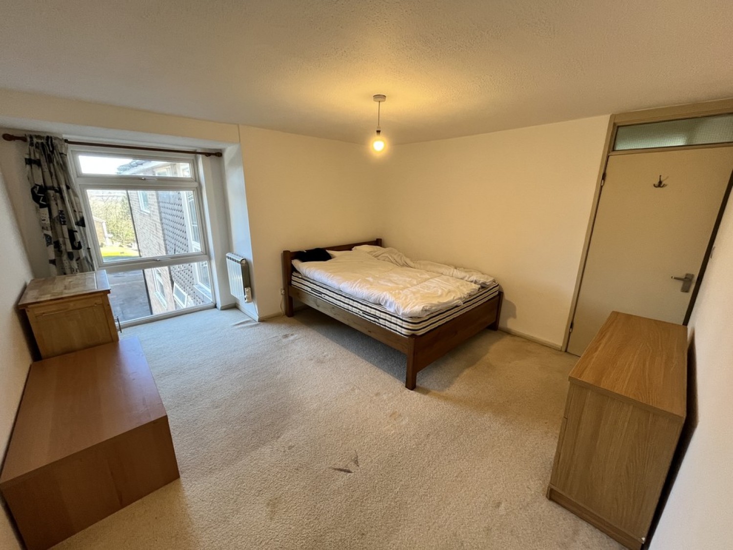 Stratford Court, Northlands Drive