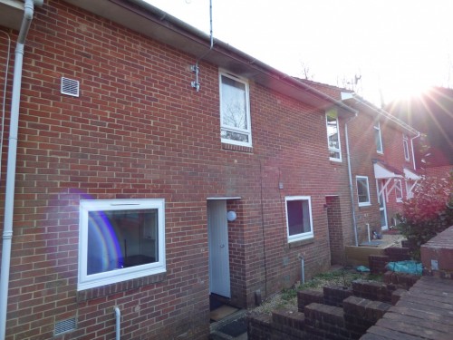 Maytree Close, Badger Farm