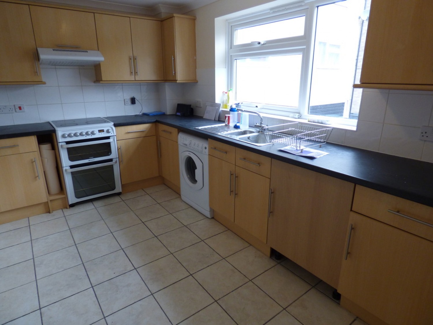 Stratford Court, Northlands Drive