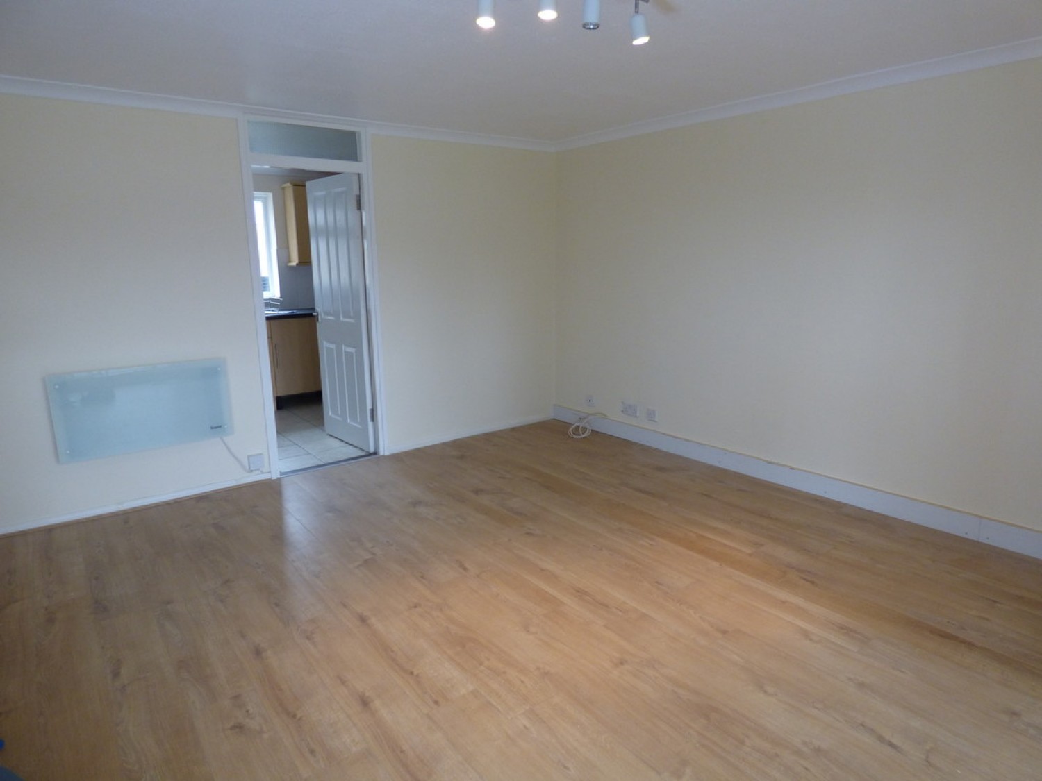 Stratford Court, Northlands Drive
