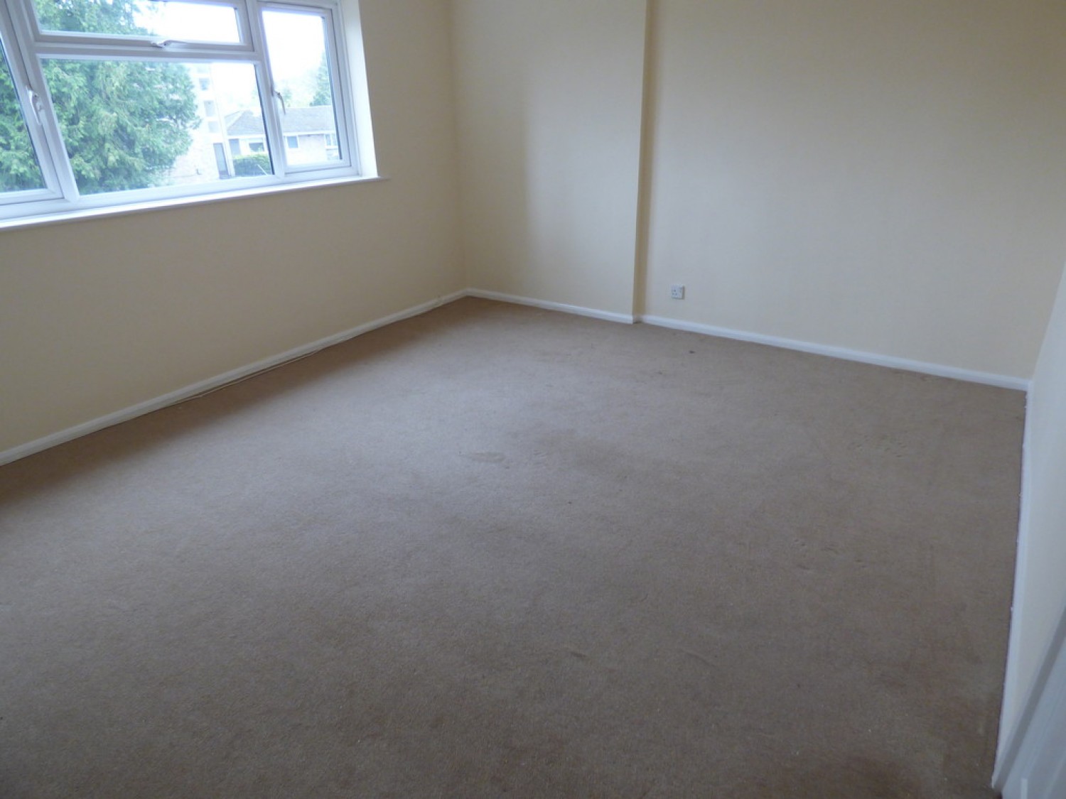 Stratford Court, Northlands Drive
