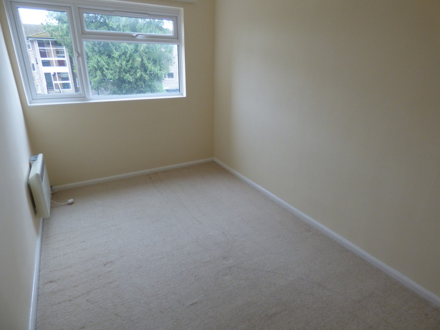 Stratford Court, Northlands Drive