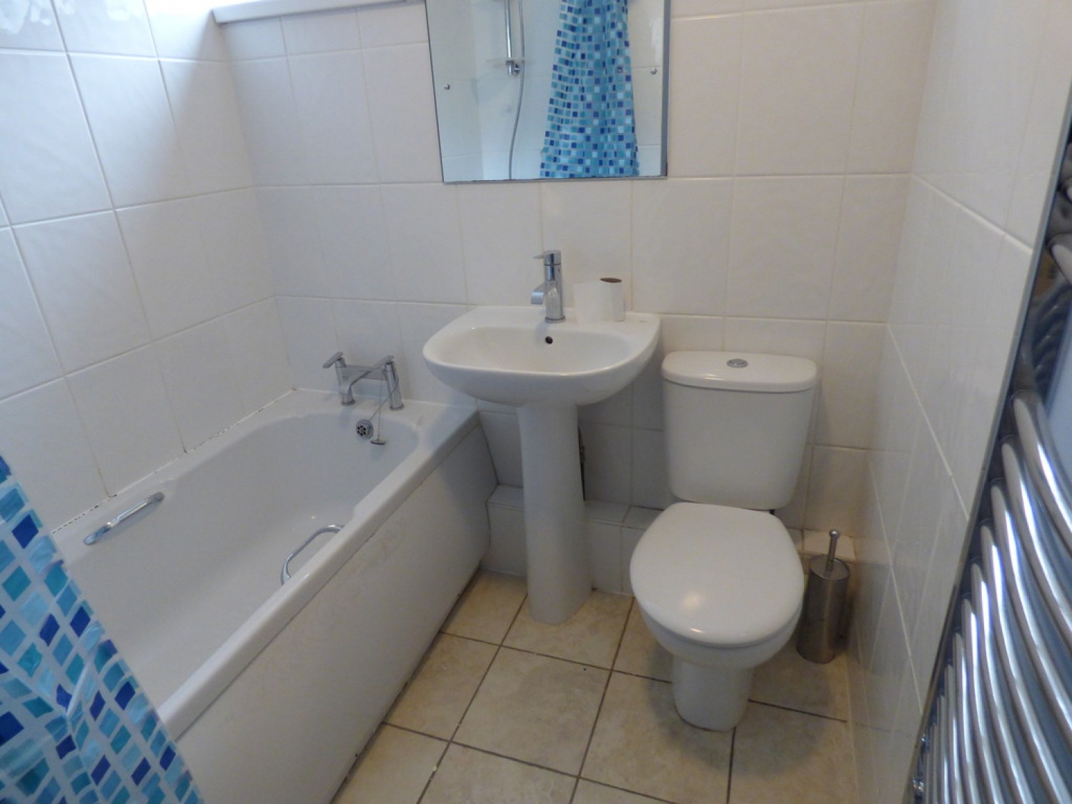 Stratford Court, Northlands Drive