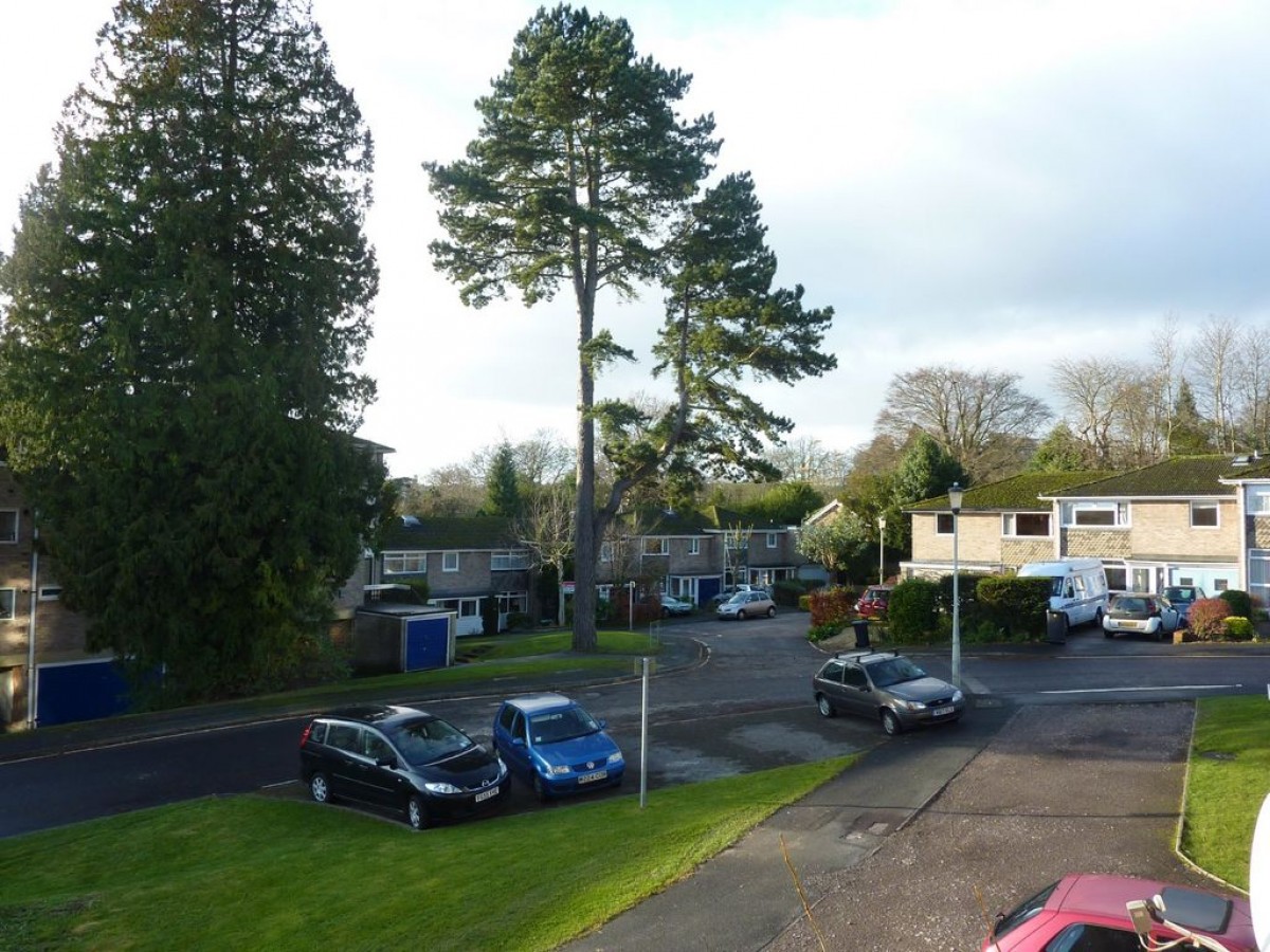 Stratford Court, Northlands Drive