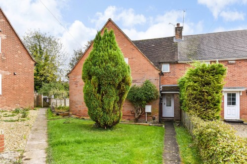 Kingsley Place, Winchester