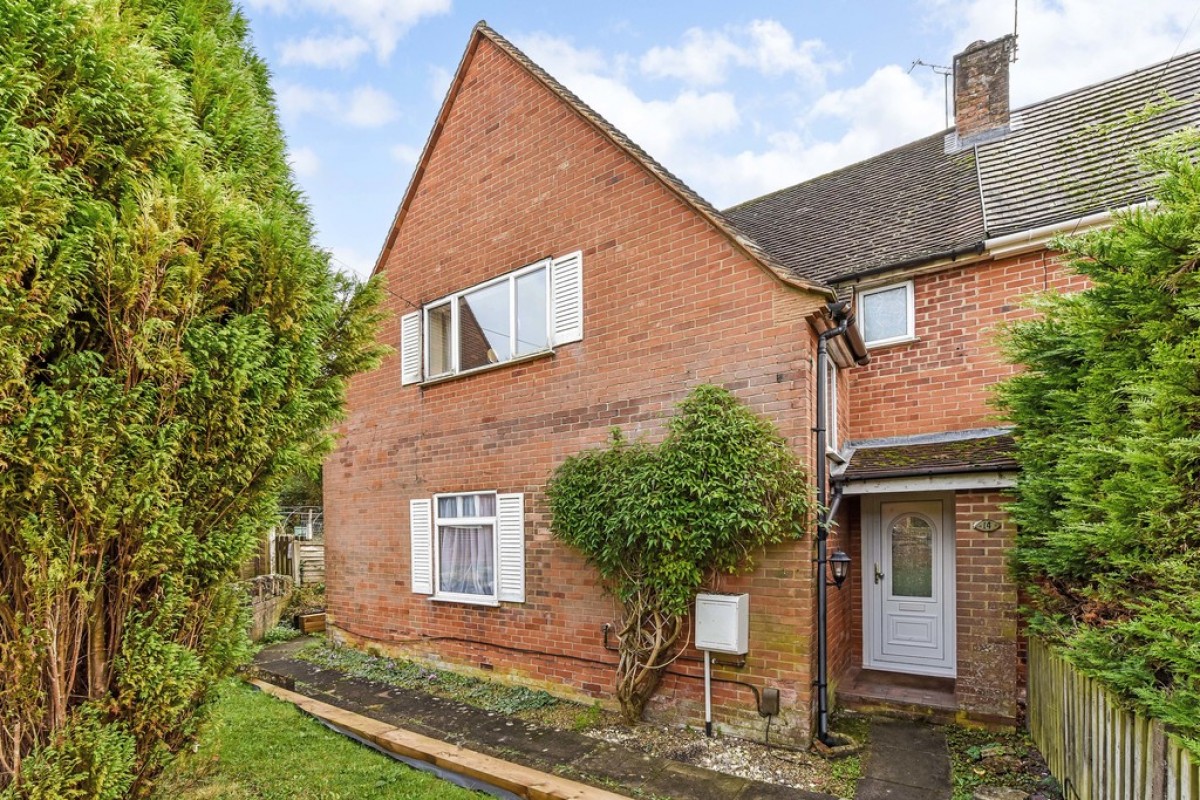 Kingsley Place, Winchester