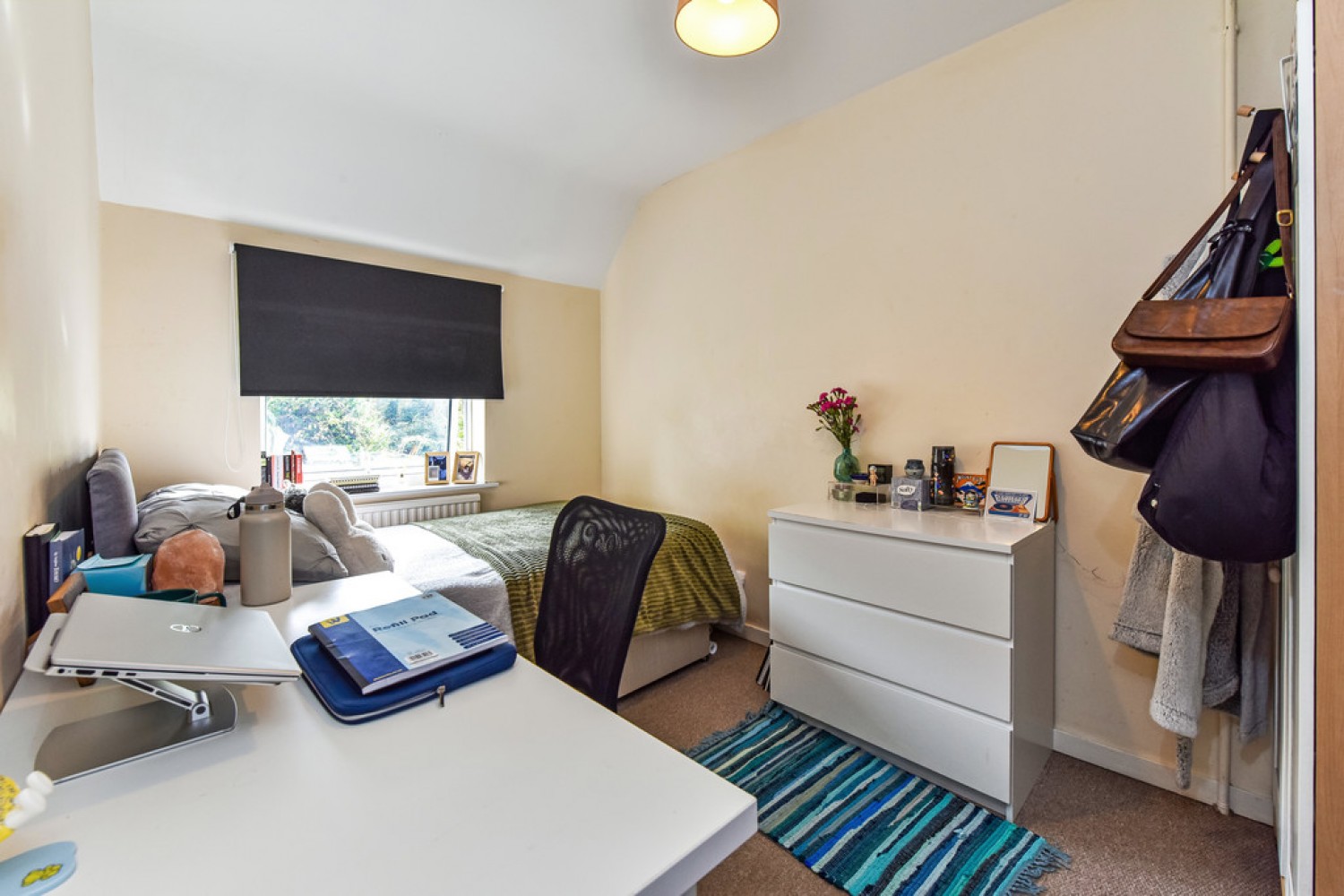 4 bedroom House in Kingsley Place, Winchester