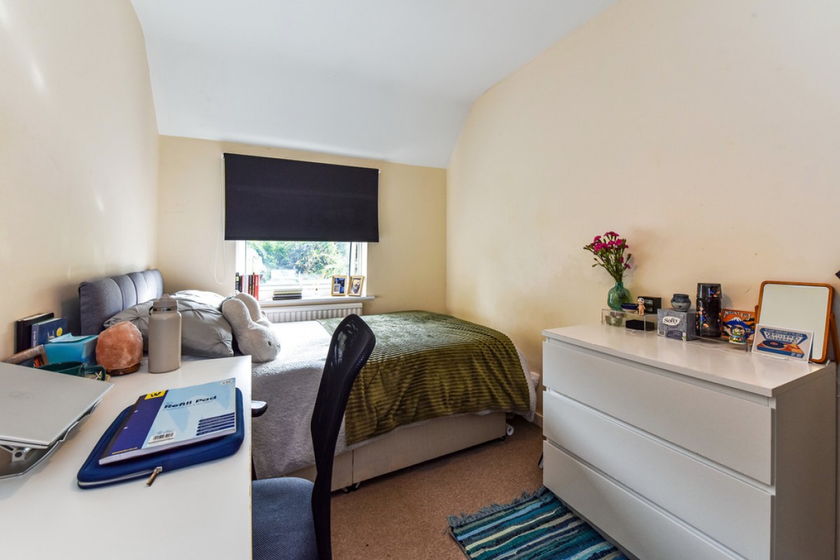 Kingsley Place, Winchester