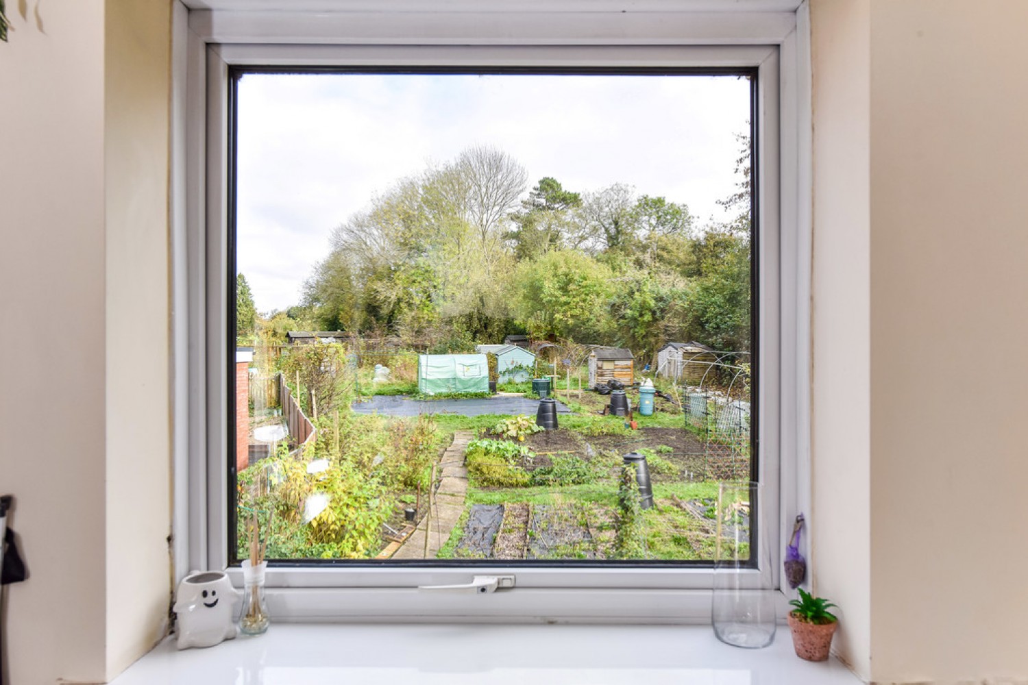 4 bedroom House in Kingsley Place, Winchester