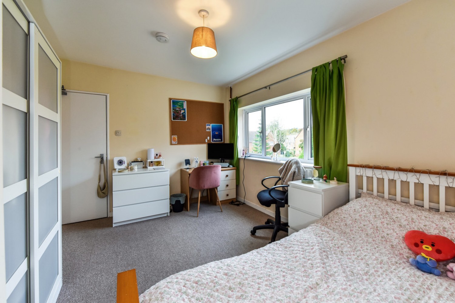 4 bedroom House in Kingsley Place, Winchester