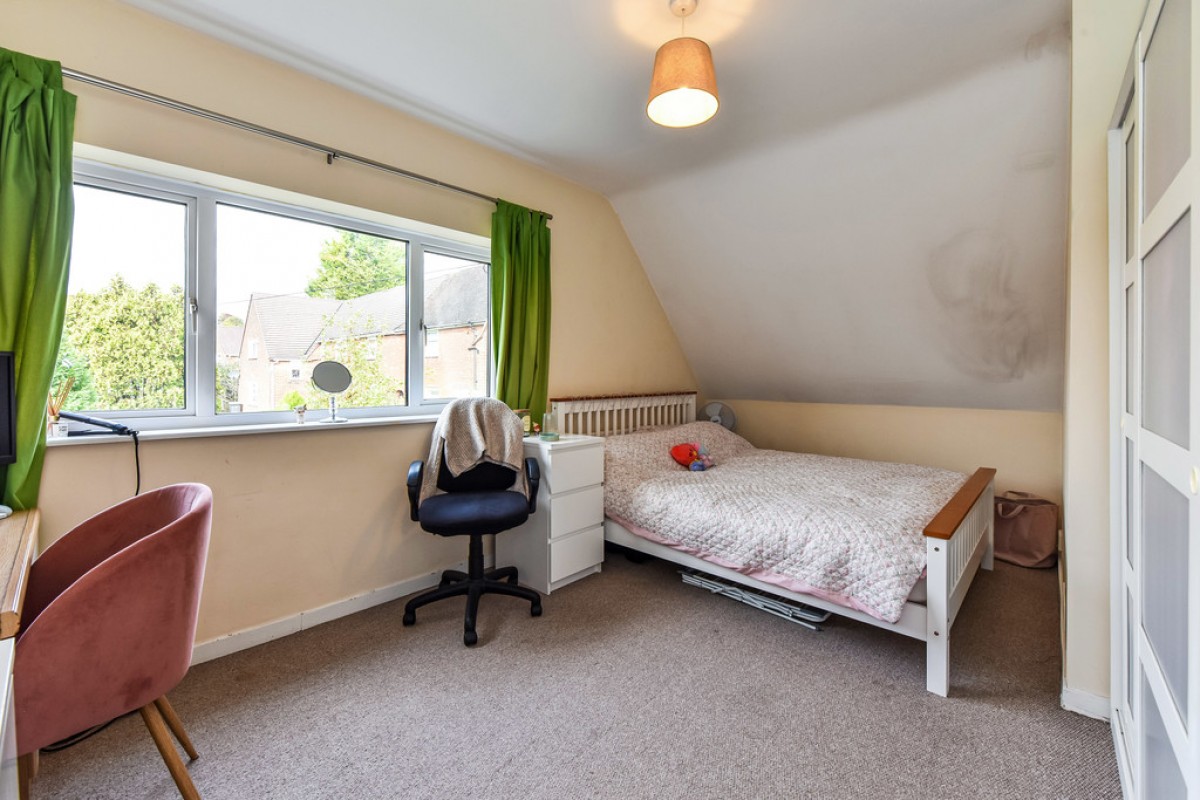 Kingsley Place, Winchester