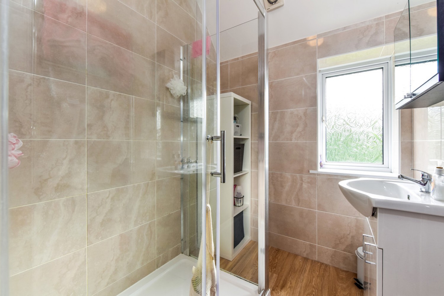 4 bedroom House in Kingsley Place, Winchester