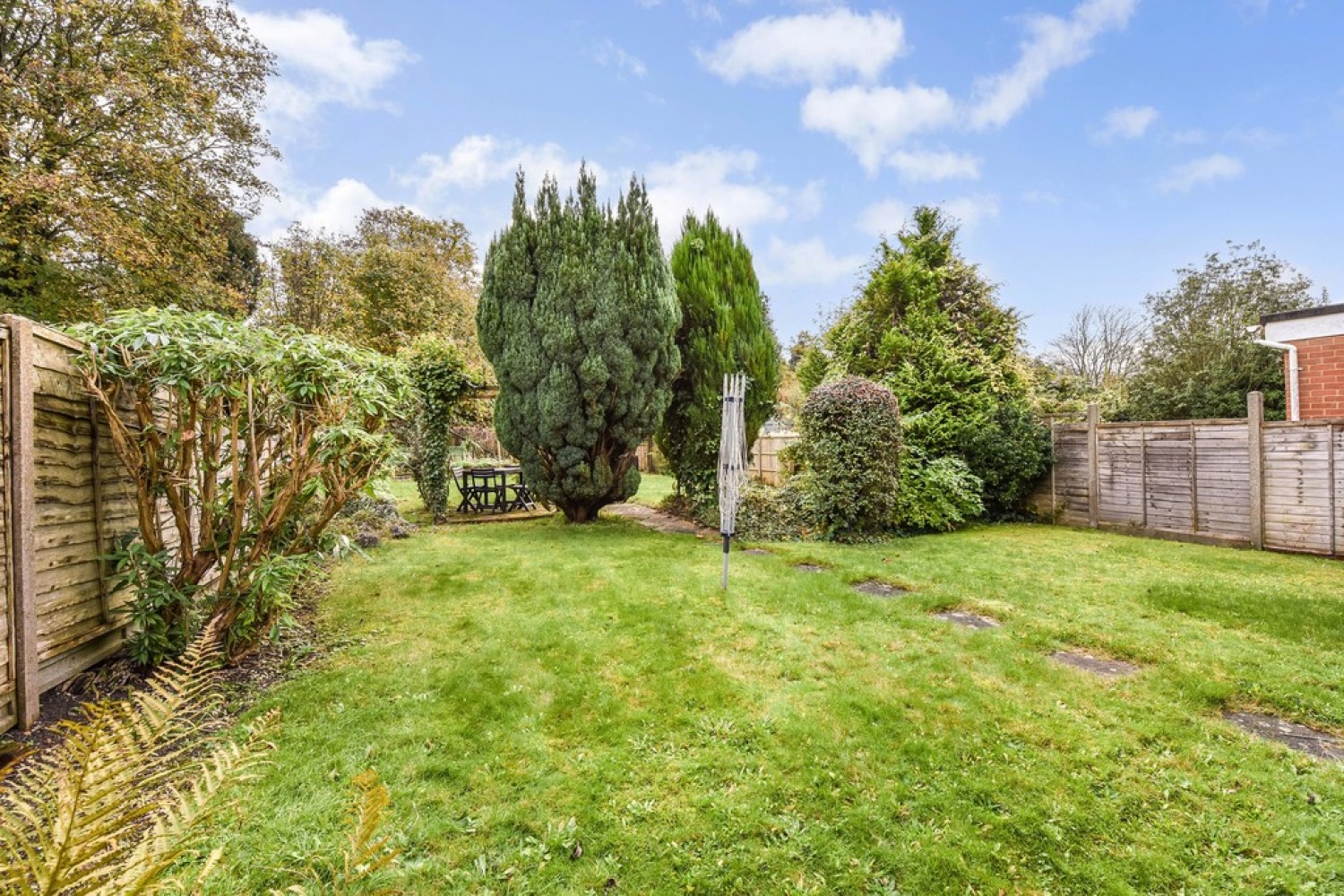 4 bedroom House in Kingsley Place, Winchester