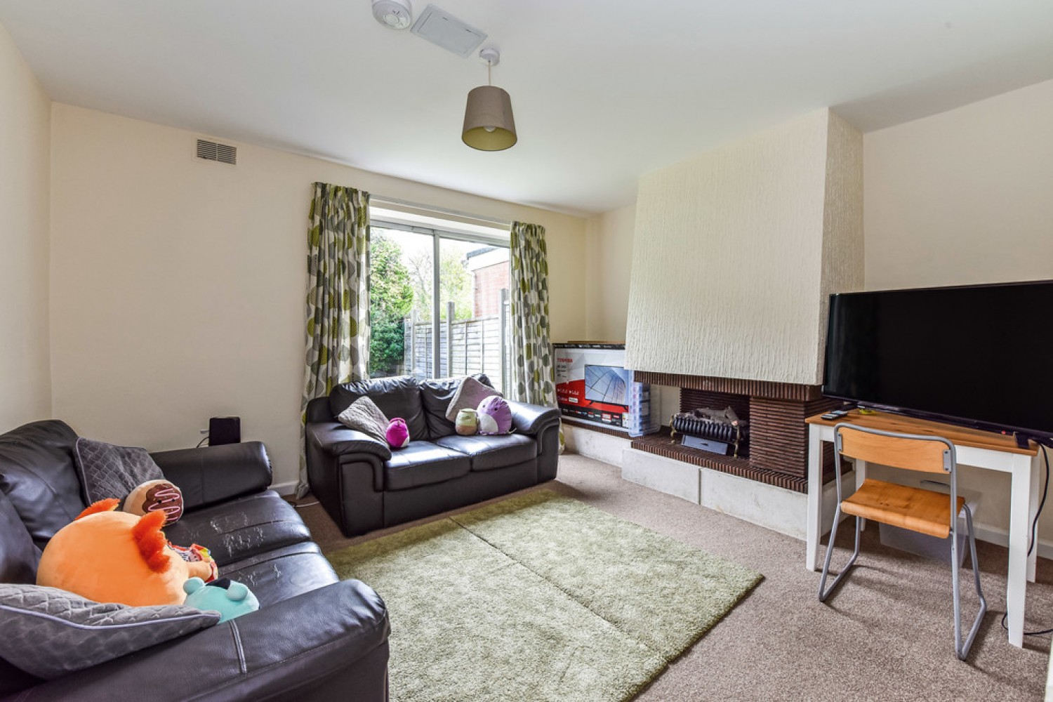 4 bedroom House in Kingsley Place, Winchester