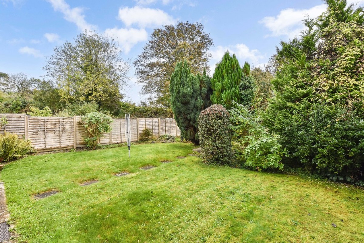 Kingsley Place, Winchester